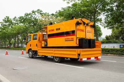 沥青混合料加热保温箱